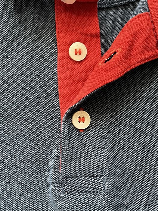 Trciou Polo Jack & Jones, barbatesc