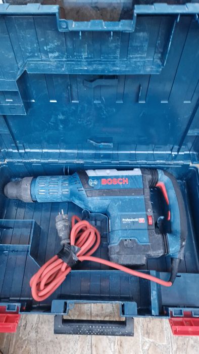 Ciocan demolator Bosch GSH 7 VC