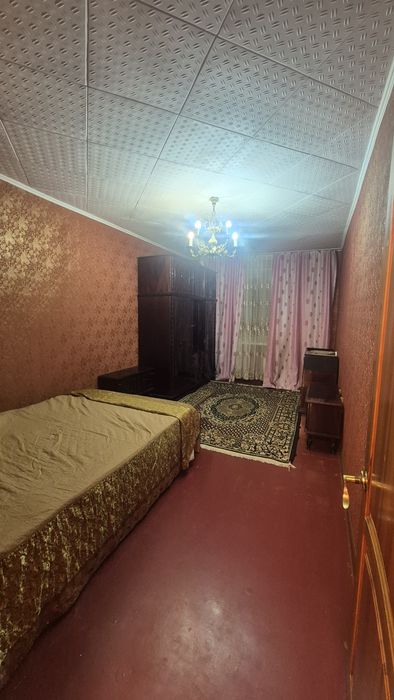 Сдам на длительный срок квартиру