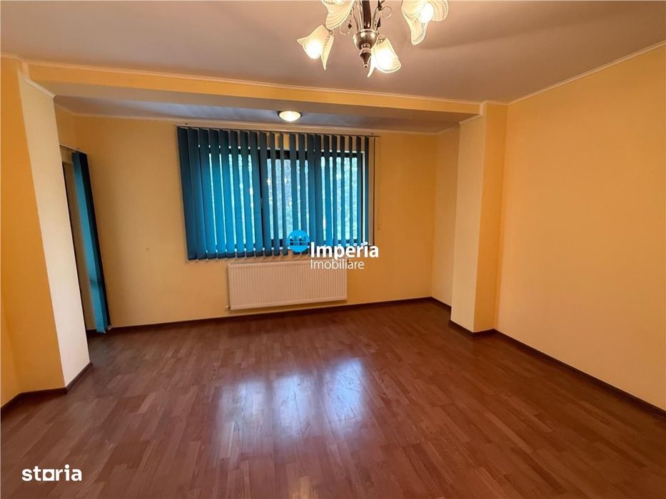 Apartament 2 camere, imobil 2015, etaj 1, parcare – Nicolina CUG — fotografia 1