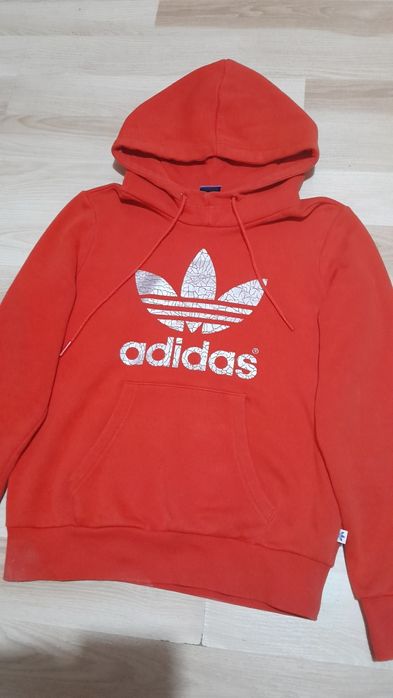 Детски суичър за 140см, оригинален