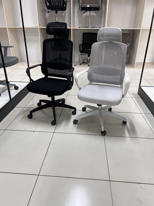 Ofis uchun kreslo pricher