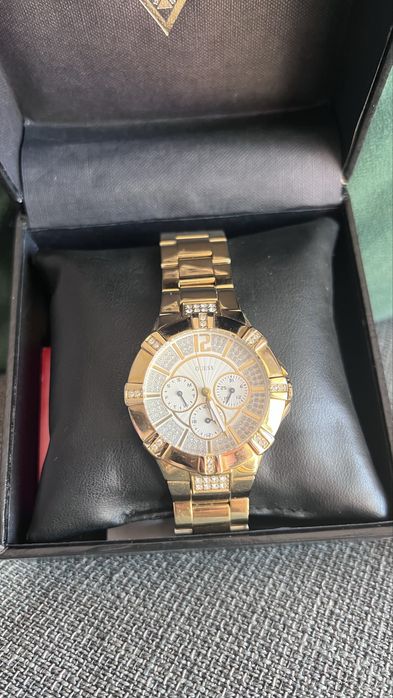 Ceas Guess Neo Prism , cu cutie