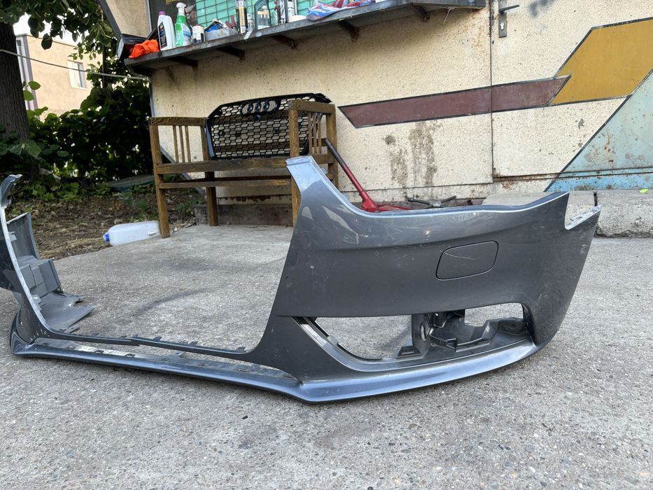 Броня Ауди А4/Audi A4