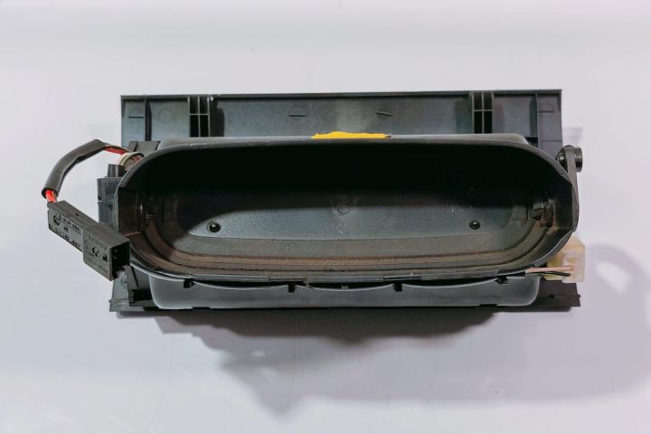 Grila Ventilatie  8376150 BMW Seria 5 E39 (facelift) seria