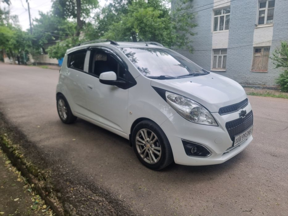 Other Spark 2013 — 5