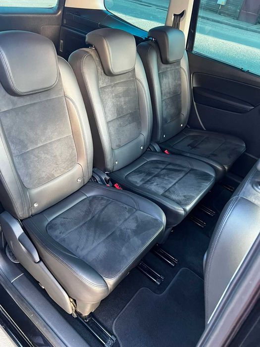 VW Sharan 7 locuri 2020