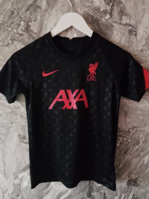 Tricou Fotbal Copii FC Liverpool