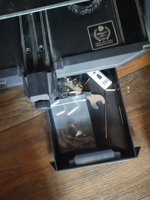 Продам 3d printer