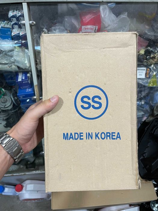 Боковой Зеркло Оргинал Nexia 1-2/ Damas 1-2/ Matiz 1-2