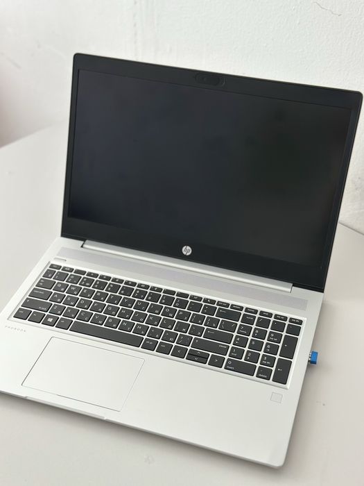 HP ProBook 455 G7