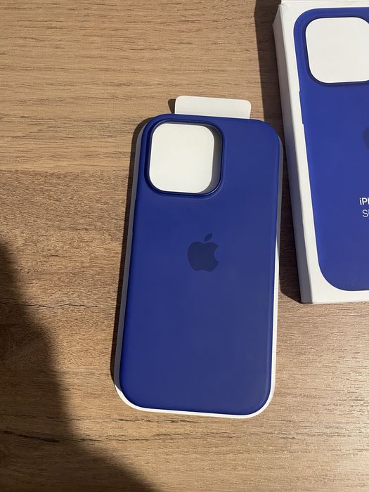 Husa Apple iPhone 16 Pro