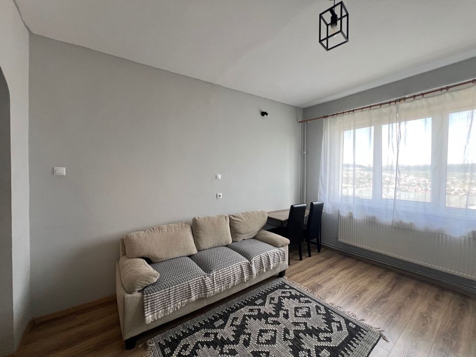 Apartament de vânzare - zona Gruia - Persoană fizică