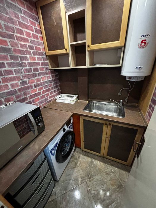 Дава се под наем Двустаен апартамент в Варна, Център - 55 кв.м за 500 € - Снимка #16