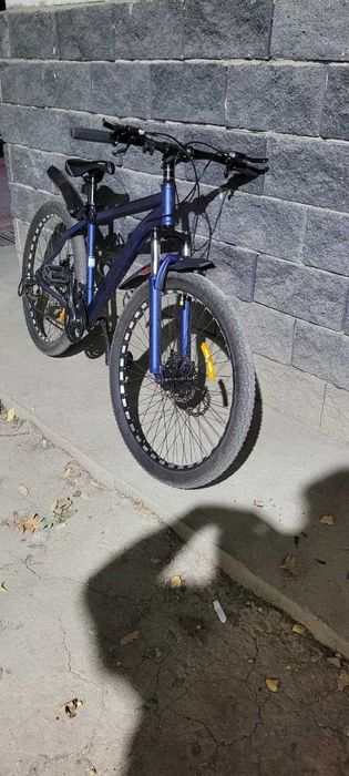 Велосипед Pro-fit