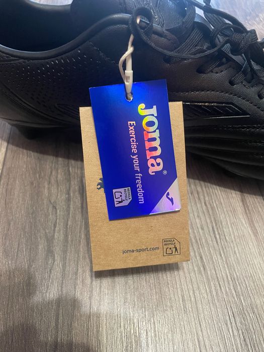 Adidas de fotbal Joma