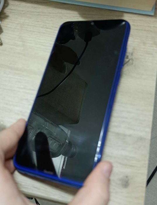 Xiaomi Redmi Note 8T – 4GB RAM / 64 GB Ridicare doar Bucuresti