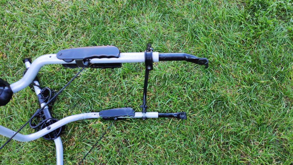 Suport pentru transport biciclete  marca Thule