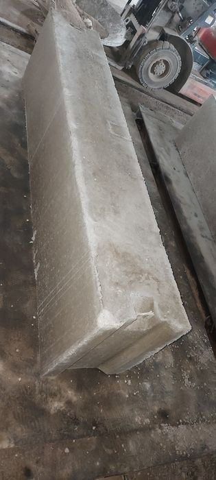 Фбс блоки фундамнтные