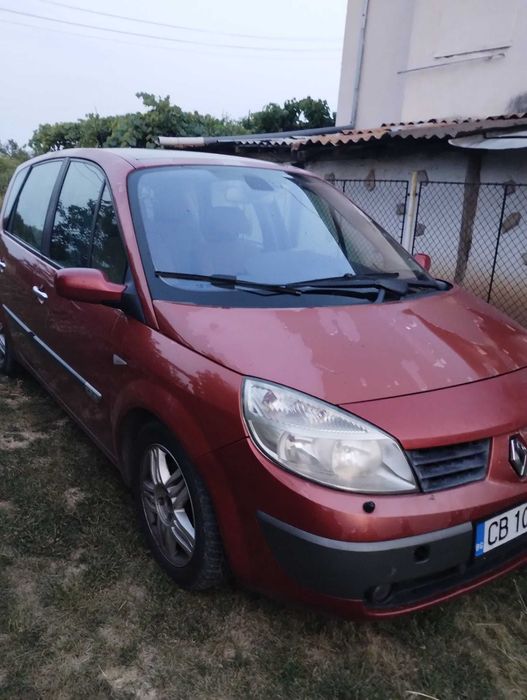 Renault Scenic 2 на/за части.
