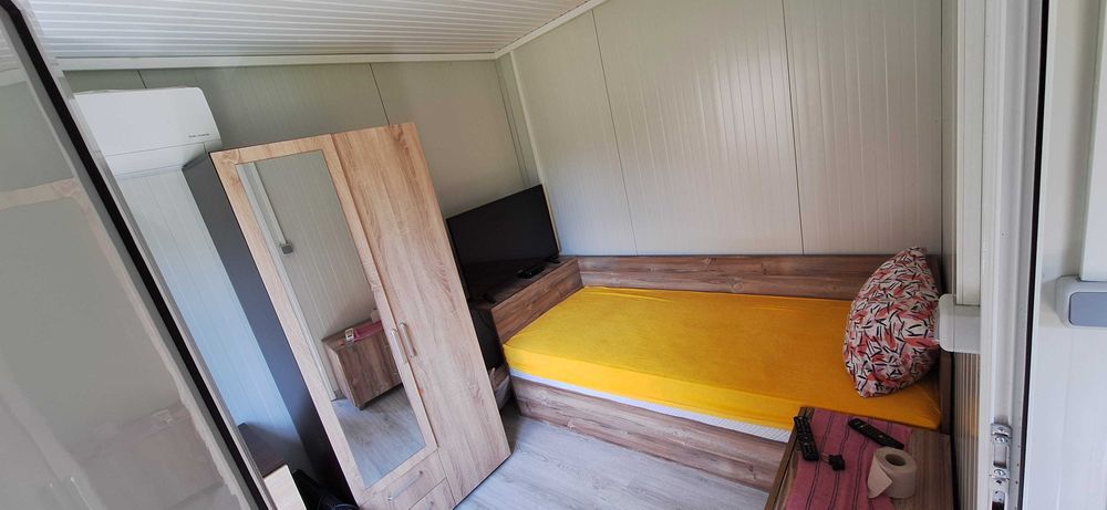 Контейнер за живеене 7х3метра