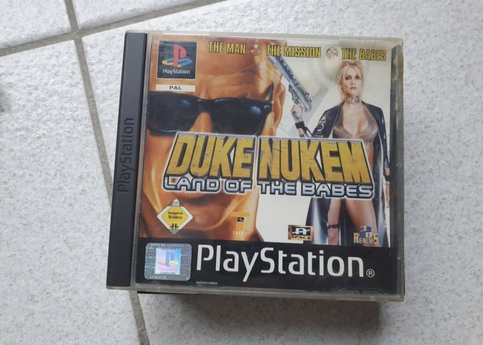 Play Station 1 Плей Стейшън 1 плюс игри