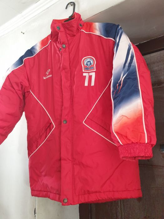 Куртка       детская