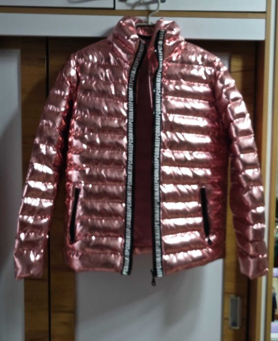 Куртки женские легкие