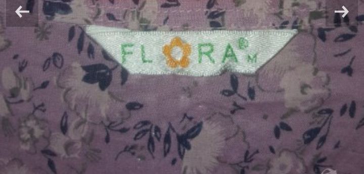 Дамска туника и ризка