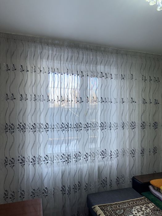 Продам шторы 2,5 на 5