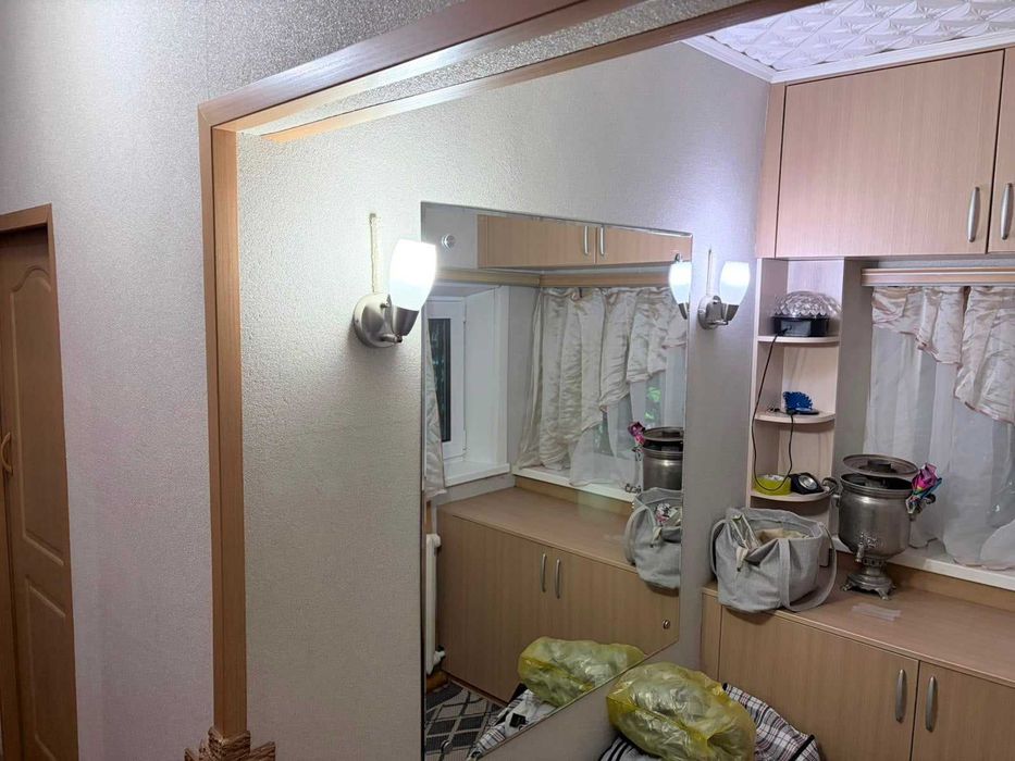 В продаже 3 комнатный дом