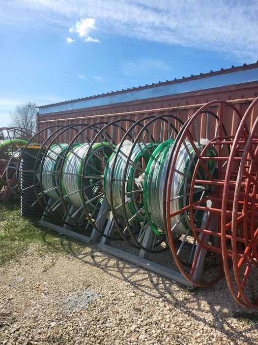 Макари за маркучи и кабели