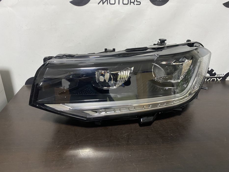 Far stanga full led Vw T-Cross