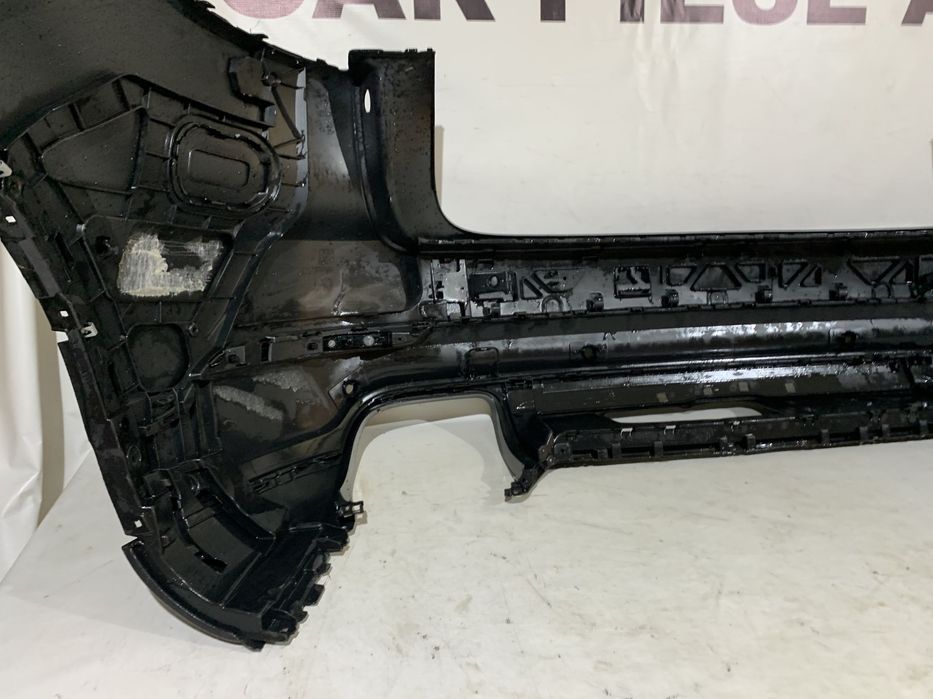 Bara spate Porsche Cayenne, 2018, 2019, 2020, 2021, 2022, 2023, cod origine OE 9Y0807421A.