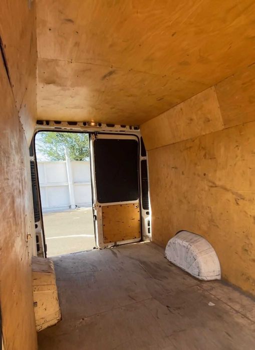 Продам Микроавтобус Peugeot Boxer