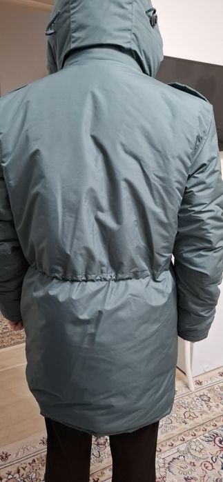 Продам новый бушлак.