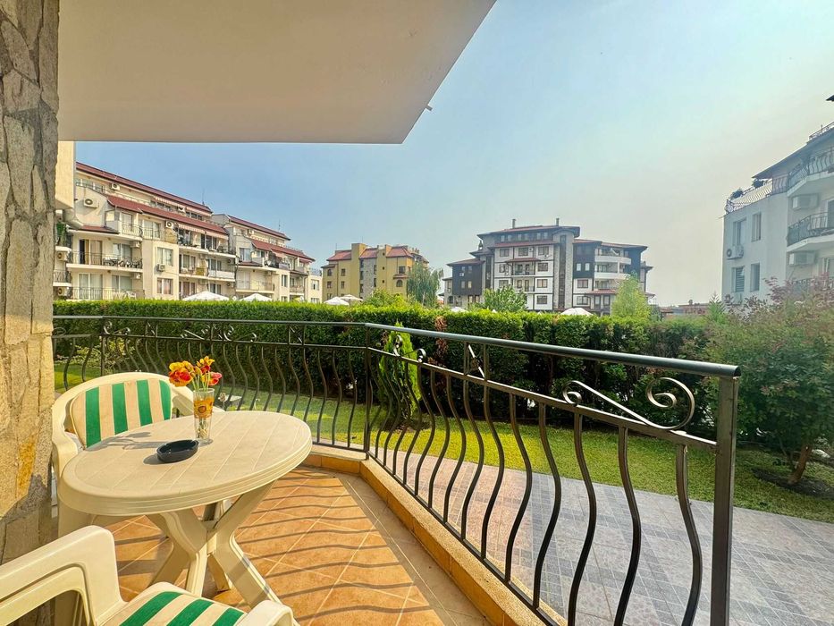 Продава се Двустаен апартамент в Свети Влас - 57 кв.м за 1244 €/кв.м - Снимка #9