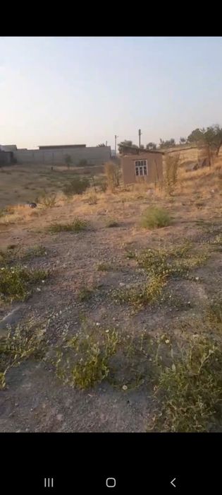 Продам сваю участок