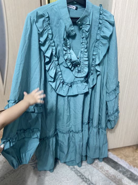 Продам все вещи платье