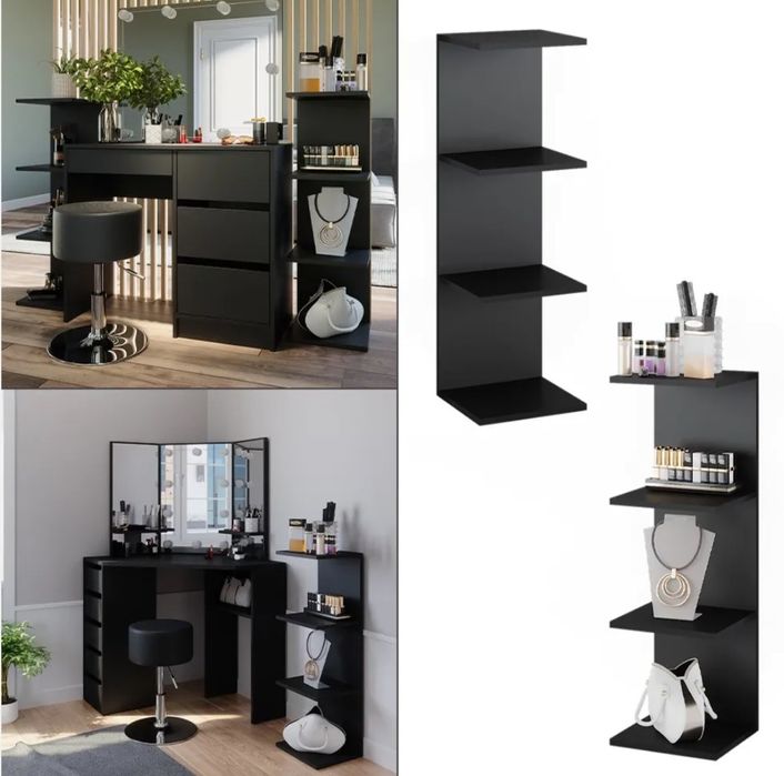 Комплект 2бр етажерки 8531