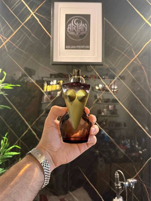 Jean Paul Gaultier Divine Elixir