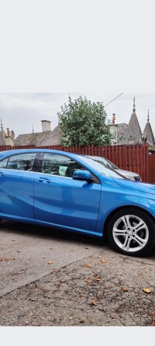 Mercedes A 180 105000km!!!