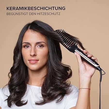 Електрическа четка за коса Bellissima My Pro Magic Straight PB11 100