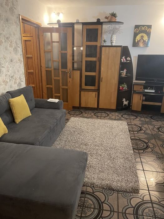 Inchiriez apartament 2 camere in Drumul  Taberei
