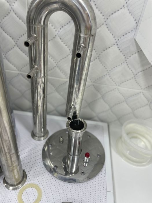 Продам Дистиллятор  с отличном состоянии