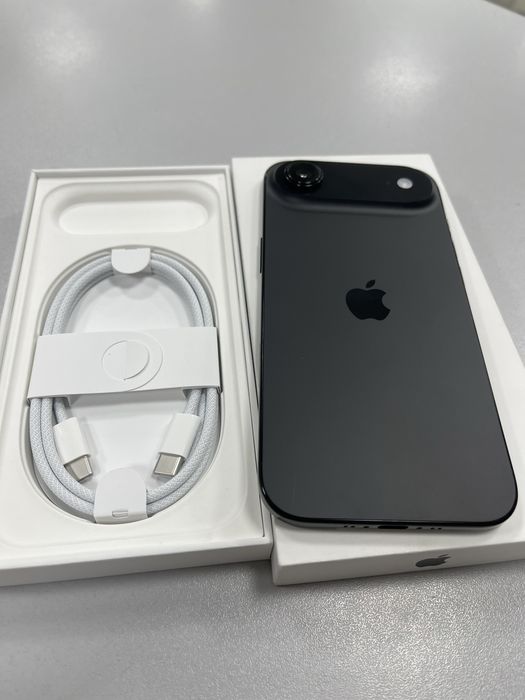 Apple Iphone Air (e-sim) 256 Gb (г. Алматы) лот 863040