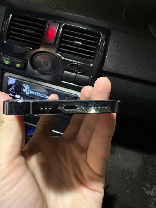 12 про в идеальном сост