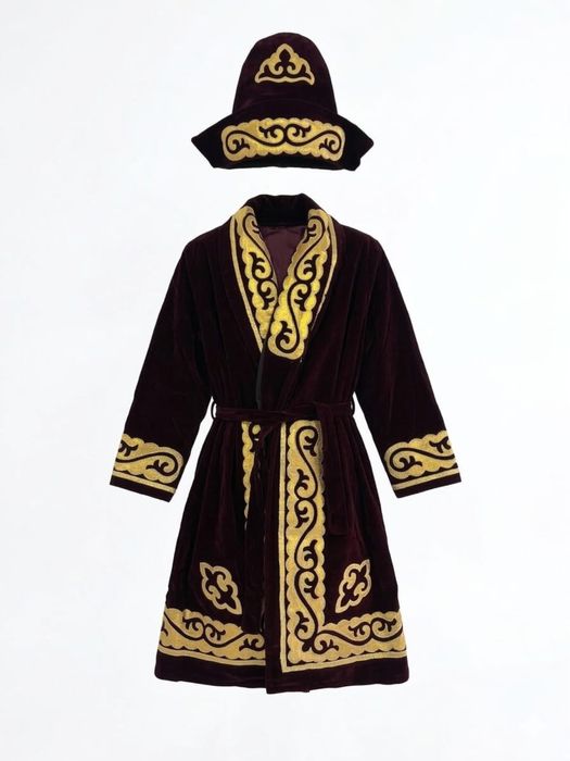 Национальная одежда