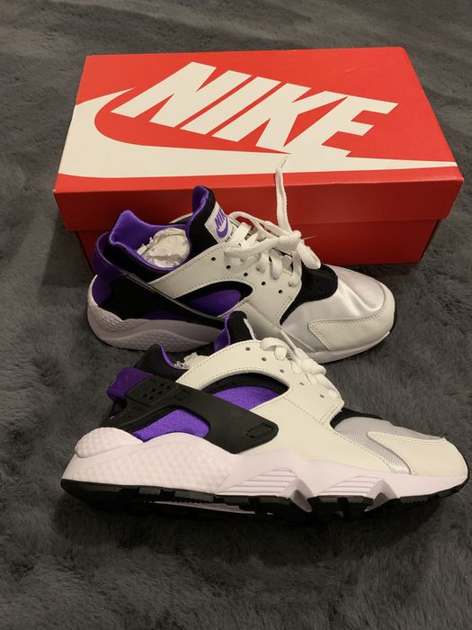 Adidași Nike air Mid2