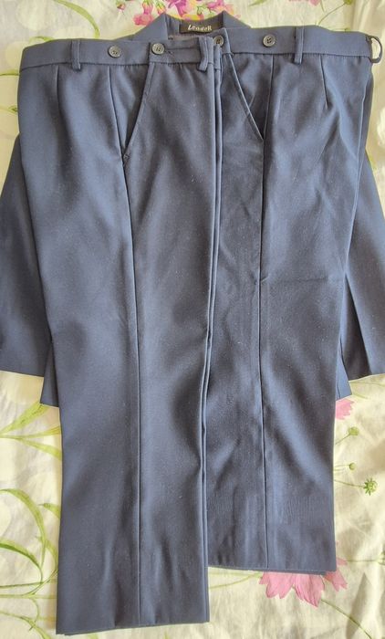 Школьная форма для мальчика